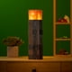 thumbnail image 5 of Réplica de coleccionista de la antorcha Minecraft de la colección Noble, 5 of 9