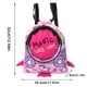 thumbnail image 4 of Mochila De Viaje Con Cordón, Mochila Duradera Impermeable Para Niños, Mochila De Separación Húmeda Y Seca Sweethay AP008017-03, 4 of 6
