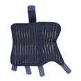 thumbnail image 3 of Wrist Brace Sprain Fracture Fixation Support Wrist Hand Sprains Sling Protector Brace(XL ( 25cm 9.8in） Left Hand), 3 of 5