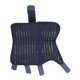 thumbnail image 3 of Wrist Brace Sprain Fracture Fixation Support Wrist Hand Sprains Sling Protector Brace(XL ( 25cm 9.8in） Left Hand), 3 of 5