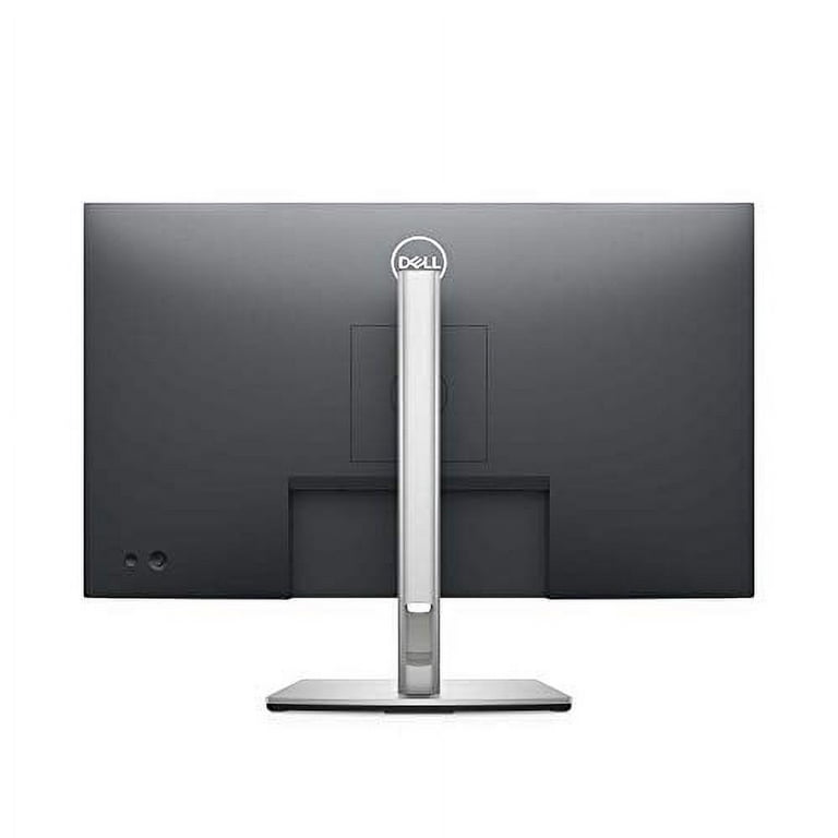 Dell P2721Q 27 Inch 4K FHD, IP Ultra-Thin Bezel Monitor, USB-C