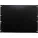 thumbnail image 3 of Navepoint 8U Blank Rack Mount Panel Spacer for 19-Inch Server Network Rack Enclosure Or Cabinet Black, 3 of 3