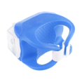 thumbnail image 1 of New Silicone Bicycle Safety Lighting LED Light Lamp Flashlight Bike, 1 of 5