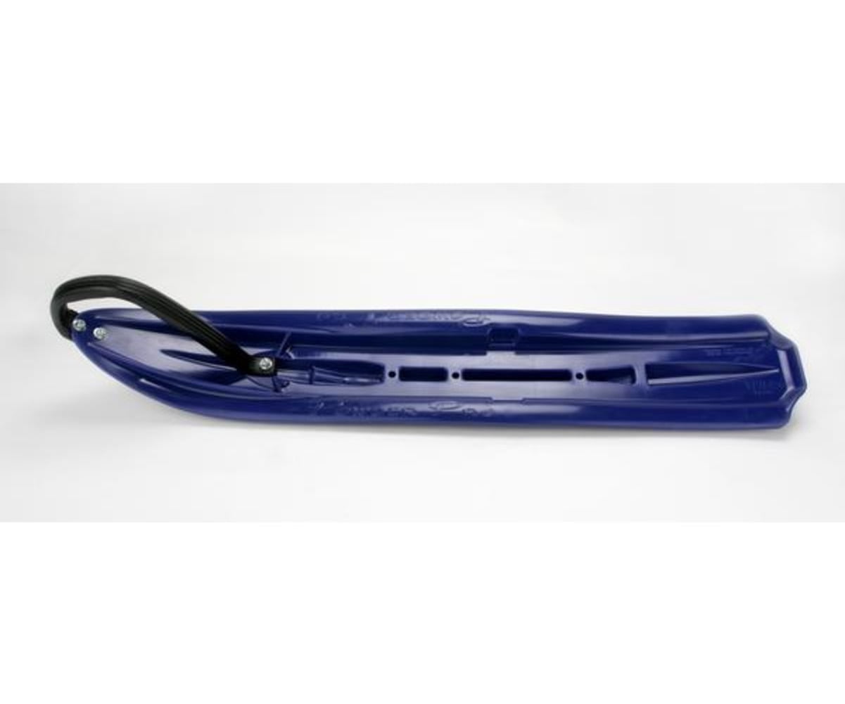 Starting Line Products 35-333 Powder Pro Ski Blue by Starting Line Products