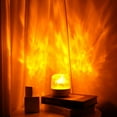 thumbnail image 3 of Northern Lights Proyector, Proyector de Luz de Techo con Olas Del Océano con Altavoz Bluetooth y Control Remoto, Regalo de Navidad para Fiestas, 3 of 6
