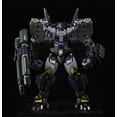 thumbnail image 2 of Transformers Kuro Kara Kuri Tarn Action Figure, 2 of 7