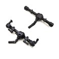 thumbnail image 6 of Bridge Axle for 1/12 RC Climbing Crawler Parts Accessories,Front, 6 of 6