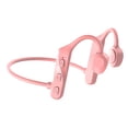 thumbnail image 4 of Auriculares de conducción,auriculares de conducción de oreja abierta,auriculares inalámbricos auriculares deportivos bt 5.0,auricular deportivo manos libres gancho para la oreja 360, 4 of 8