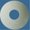 Beige, variant on Saftron ESC-G Escutcheons - 1.9 in. ID High Impact Polymer Gray