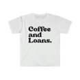 thumbnail image 1 of Loan Officer Shirt, Gifts, Tshirt, Tee, 1 of 2