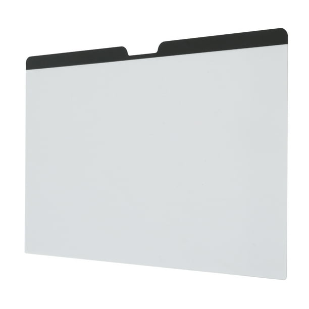 Ccdes Protector de pantalla para computadora portátil de 13,3 pulgadas, película antiazul, pantalla de computadora conveniente para pantalla de computadora portátil Cable No se aplica