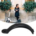 thumbnail image 2 of Greeniant Guardabarros trasero para patinete Mijia M365, accesorio de guardabarros para patinete eléctrico Patinetes eléctricos Greeniant OD008969-00, 2 of 6