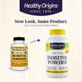 thumbnail image 3 of Healthy Origins 100% Pure Inositol Powder, 16 Oz, 3 of 5