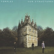 Temples - Sun Structures - Rock - CD