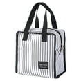 thumbnail image 1 of Hyknon Lunch Bag Soft Leakproof Lunch Bag Tote Bag Lunch Organizer Lunch Lunch Storage Container Lunch Box, 1 of 1