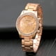thumbnail image 1 of Reloj de cuarzo para mujer, relojes para mujer, reloj de moda para mujer, puntero y número, reloj de cuarzo para ocio, reloj de pulsera., 1 of 5