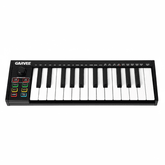 Native Instruments Komplete Kontrol A61 MIDI Keyboard Controller