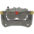 thumbnail image 2 of Centric Parts 14144282 Semi-Loaded Brake Caliper For TOYOTA HIGHLANDER 2010-2019, TOYOTA SIENNA 2011-2020, 2 of 3
