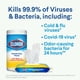 thumbnail image 4 of Toallitas desinfectantes Clorox Value Pack, 75 unidades, paquete de 3, 4 of 9