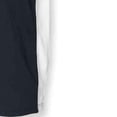 thumbnail image 3 of Finden & Hales Mens Performance Contrast Panel Polo Shirt, 3 of 4