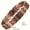 Simple version, variant on 3X Triple Ultra Strength Copper Magnetic Bracelet for Men - 99.99% Pure Copper, Adjustable Sizing Tool, Joint Support, Valentine's Day Jewelry Gift,3X Version