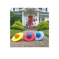 thumbnail image 1 of License To Play The Original Pogo Ball (Purple and Green), 1 of 5