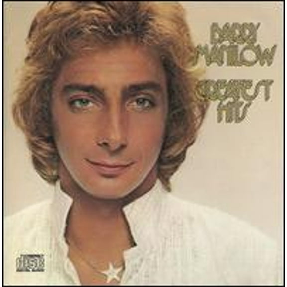 Pre-Owned Greatest Hits (CD 0078221803922) by Barry Manilow