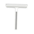 thumbnail image 2 of DOLITY All Purpose Squeegee for Window Cleaning, Glass Wiper Shower Squeegee for Shower White, 2 of 9