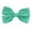 Green, variant on Denim Bow for Girls 7 inch - Purple