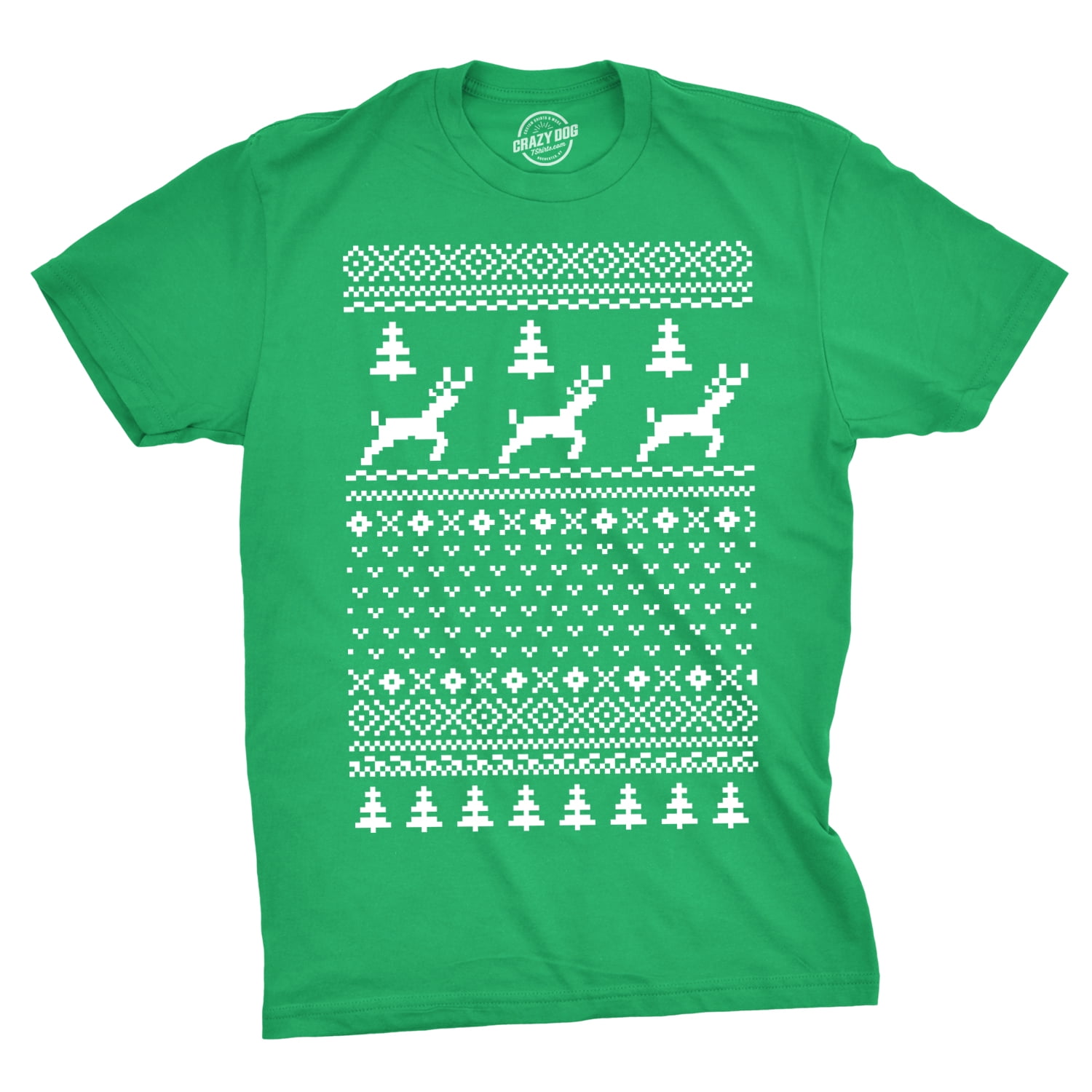 festive Santa Sleigh Vinatge Santa Shirt Christmas t shirt Christmas Vibes t shirt reindeer Retro Santa T Shirt