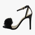 thumbnail image 2 of Jessica Simpson Jilria Women's Heels Black Size 5 M, 2 of 8