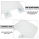 thumbnail image 4 of 6 protectores contra salpicaduras para fregadero de cocina, protección contra salpicaduras de agua para cocina de gas, 4 of 8