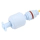 thumbnail image 2 of Cambie el controlador de líquido, 110V Sensor de nivel de agua Interruptor de flotador vertical para el control de la bomba del acuario Controlador de líquido Ecomeon no, 2 of 6