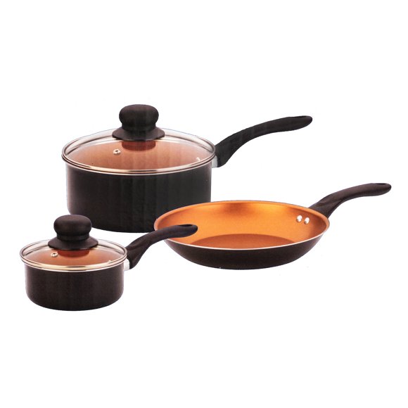 Wearever Pots & Pans
