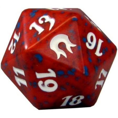 MTG Spindown D20 Life Counter - Born of the Gods