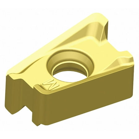 

Widia Milling Insert Rectangle 10.80mm XNPU1002SRMM