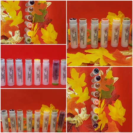 La Belle Fantastique Winter Lip Balm