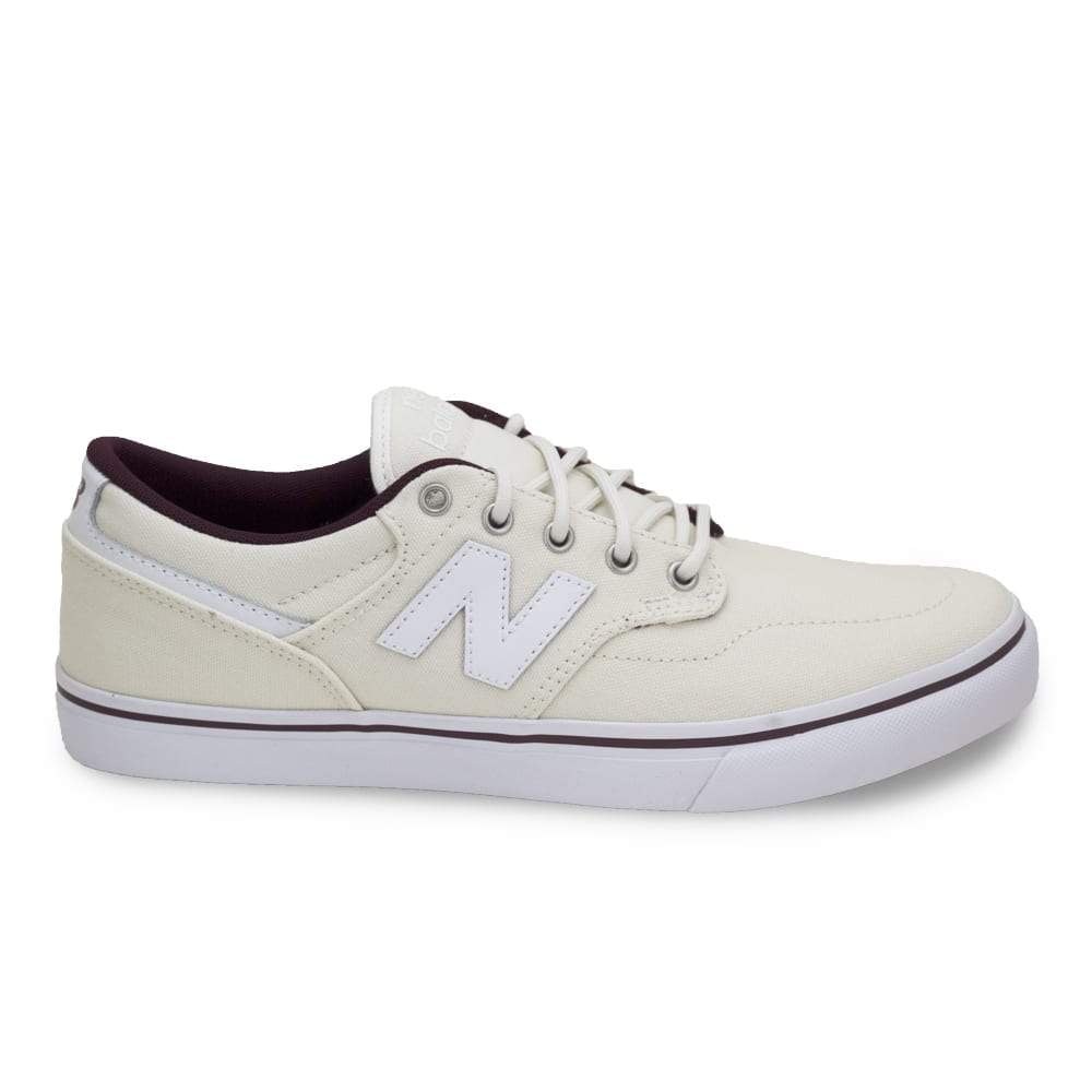 New Balance Shoes - White - Walmart.com