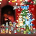 Christmas Decorations Bluey Advent Calendar Contains 24 Gifts 2024 christmas-decorations-bluey-advent-calendar-contains-24-gifts-2024