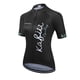 thumbnail image 3 of Kafitt - Maillot de ciclismo para mujer, blusa de verano, ropa de ciclismo de montaña, transpirable, corto, para bicicleta, talla L, 3 of 5