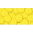 thumbnail image 2 of Darice 10177-34 Pom-Poms 1" 40/Pkg - Yellow, 2 of 2