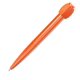 thumbnail image 1 of Bolígrafo de gel negro giratorio shaofei regalo de cumpleaños y Navidad color naranja, 1 of 5