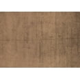 thumbnail image 1 of Ahgly Company Indoor Rectangle Oriental Brown Industrial Area Rugs, 2' x 3', 1 of 4