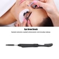 thumbnail image 4 of Eyelash Comb And Brush, 2 IN 1, Portable And Foldable, With Cover, Multi Functions, 7pcs Eyelash Brush Eyebrow Comb, 4 of 8