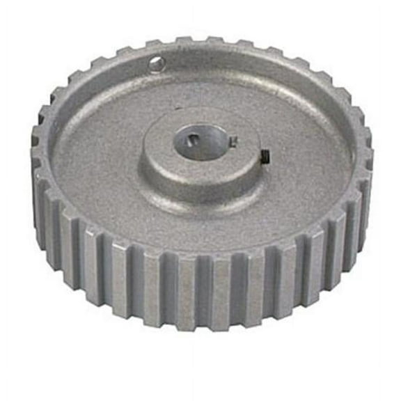 Gilmer Oil Pump Drive Pulley, 28 Tooth