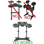 Rock Band Replacement Drum Pedal