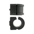 thumbnail image 5 of KarParts360 For Pontiac Grand Prix 1997-2008 Sway Bar Bushings | Front | Rubber | Black | 0.8 Inches Sway Bar Diameter, 5 of 6