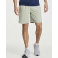 thumbnail image 2 of 5 Pack: Men's Dry-Fit 7" Inch Running Shorts Pockets - Workout Gym Athletic Hiking Casual (Available in Big & Tall), 2 of 6