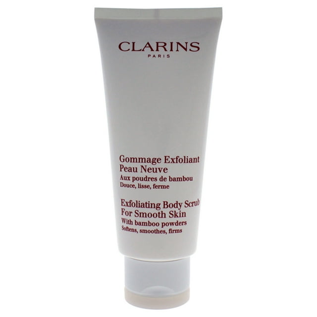 Exfoliante corporal Clarins Maleza 6.9oz