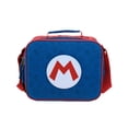 thumbnail image 1 of Lonchera Escolar Termica Chenson Super Mario Bros PREGO MB71105-9, 1 of 7